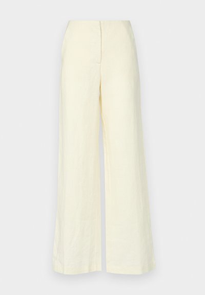Faithfull the brand LULEA PANT - Hlače - white