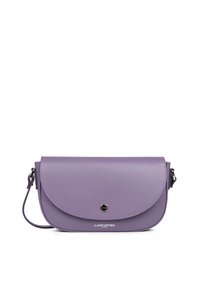 Unselected, mauve foncé