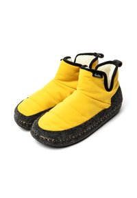 Nuvola Pantuflas - mustard