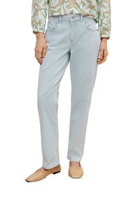 comma Jeansy Relaxed Fit