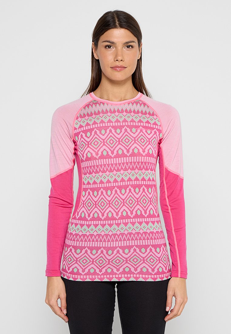 Langarmshirt