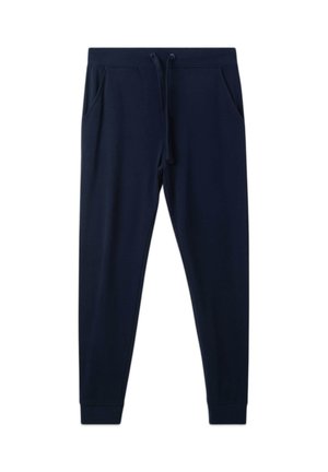 Terranova, Pantaloni sportivi - blu navy