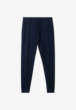 Terranova, Pantaloni sportivi - blu navy