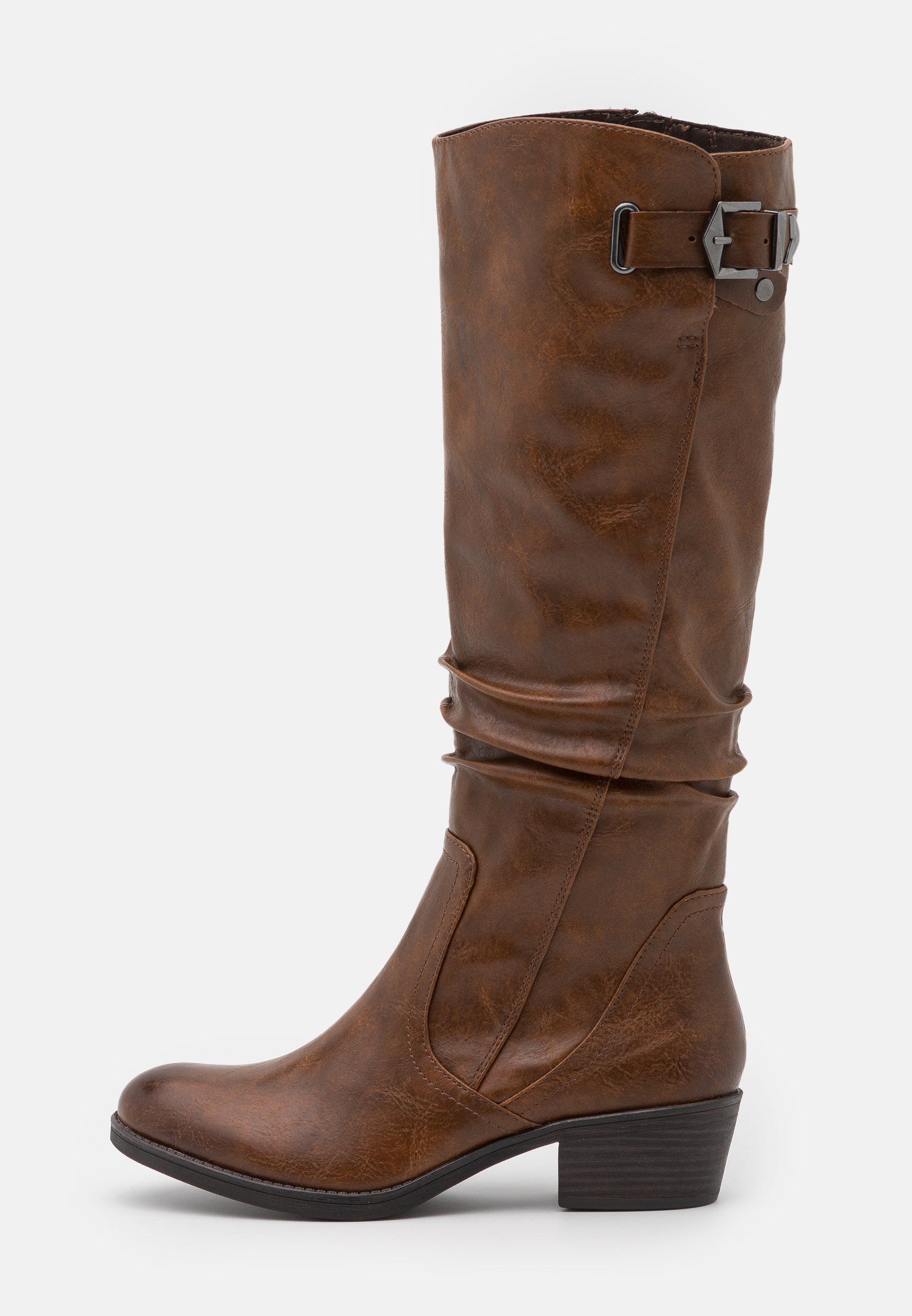 Marco Tozzi online shop | Gratis verzending* | Zalando Marco Tozzi Klassieke Laarzen voor Dames in de SALE • 40