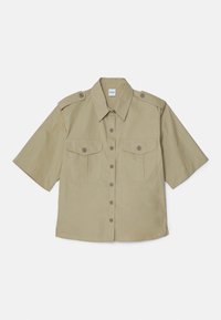 CAMICIA - Užsagstoma palaidinė - sabbia/sand