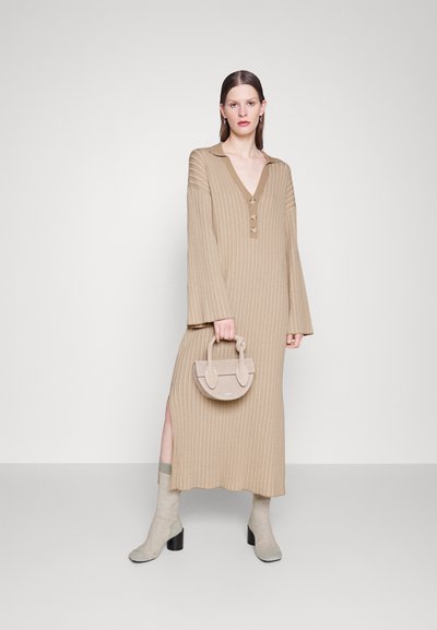 Won Hundred DALARY - Jumper dress - seneca rock