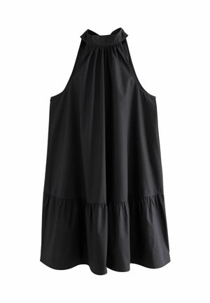 Next SLEEVELESS - Dnevna haljina - black