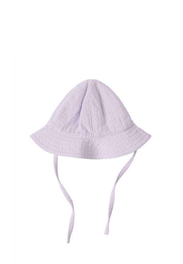 SUN – Hut – light dusty lilac