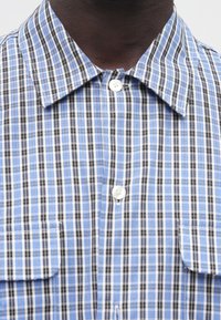 Samsøe Samsøe SAAYO SHIRT  - Srajca - salute mini