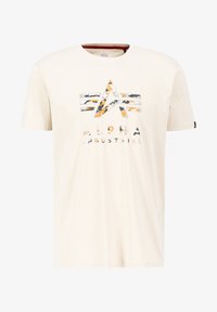 Vybráno, jet stream white