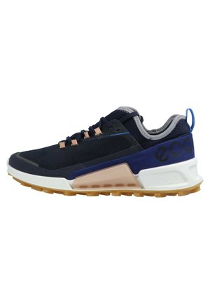 BIOM 2.1 X COUNTRY W - Trainers - blue