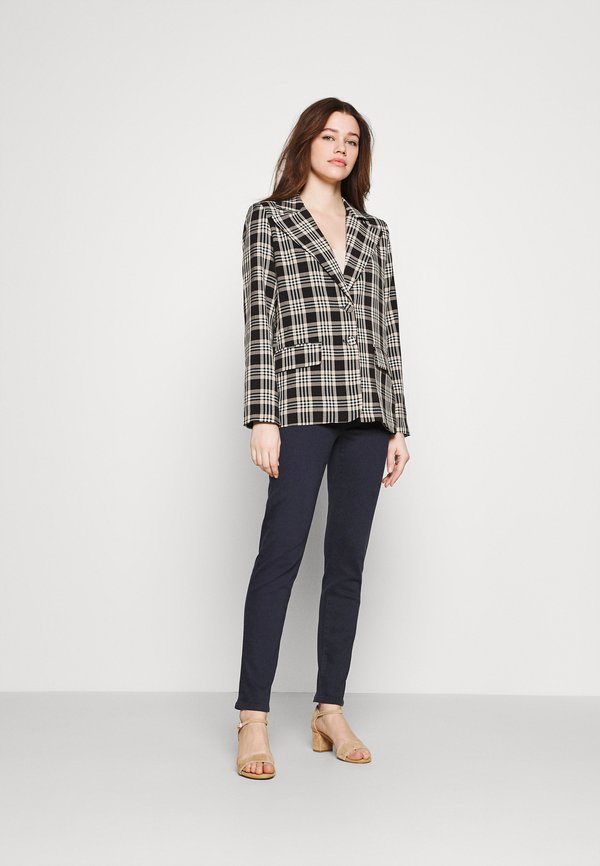 PETRA - Slim fit jeans - marine4