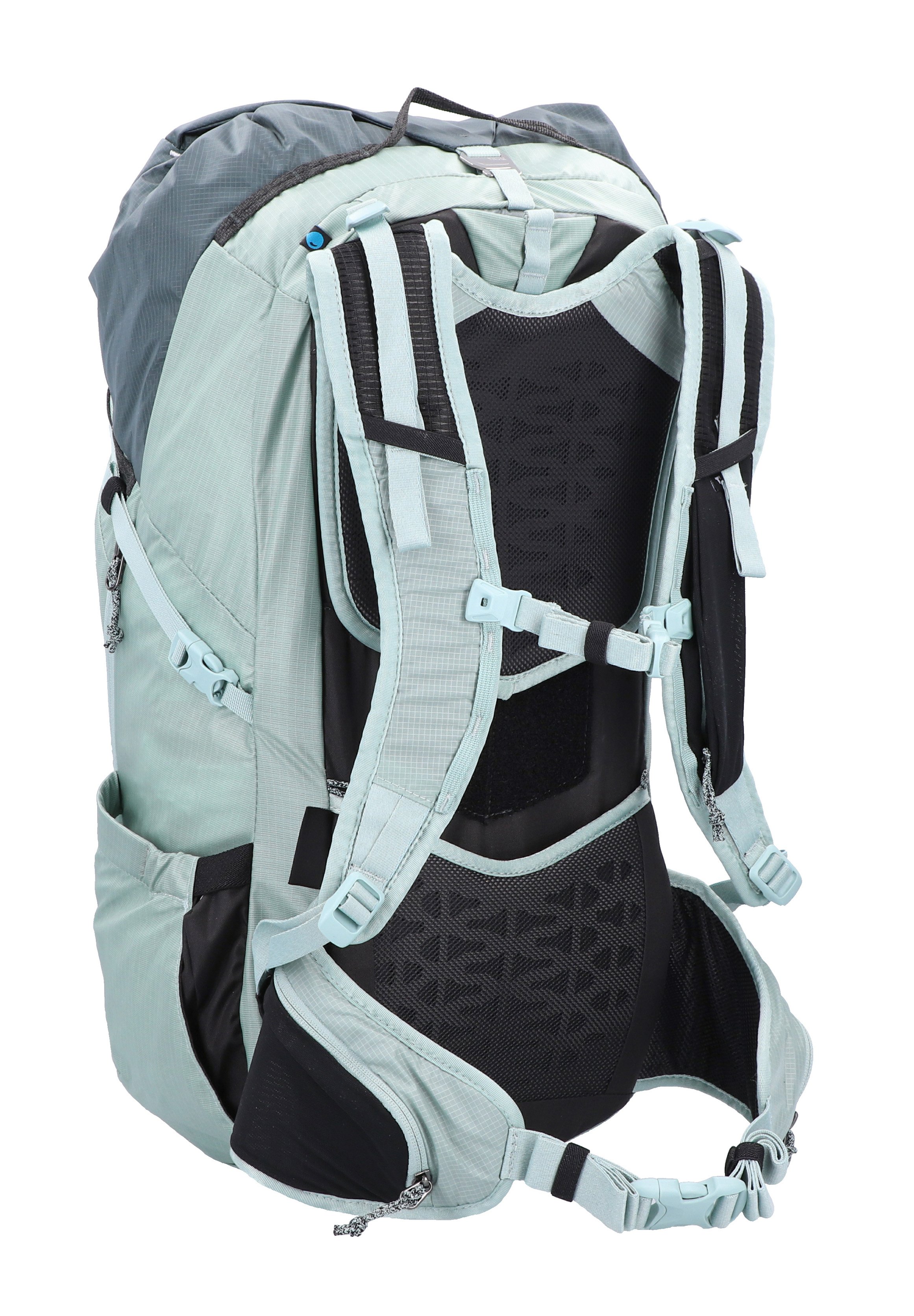 Thule Zaino da trekking - alaska/blu - Zalando.it