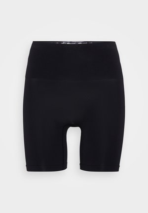 YITTY, NEARLY NAKED HIGH WAIST SHORT - Shapewear - iconic black