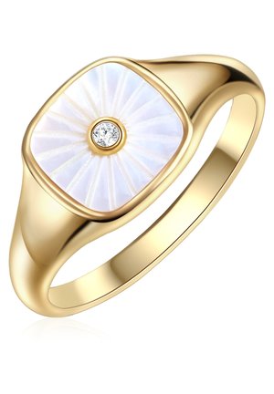 Anillo - gold-coloured