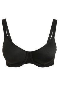 COMFORT MINIMIZER - Soutien-gorge à armatures - black