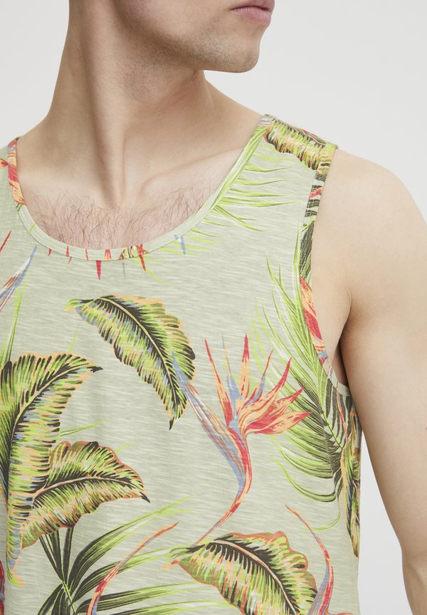 BHTROS - Top - sea foam3