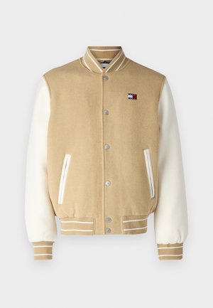 Tommy Jeans - Kurtka Bomber
