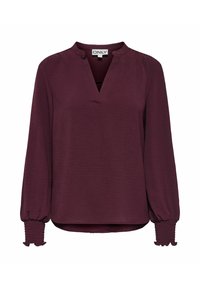 Neizvēlēts, decadent chocolate