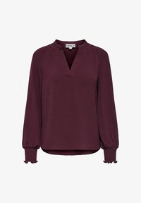 Niet geselecteerd, decadent chocolate