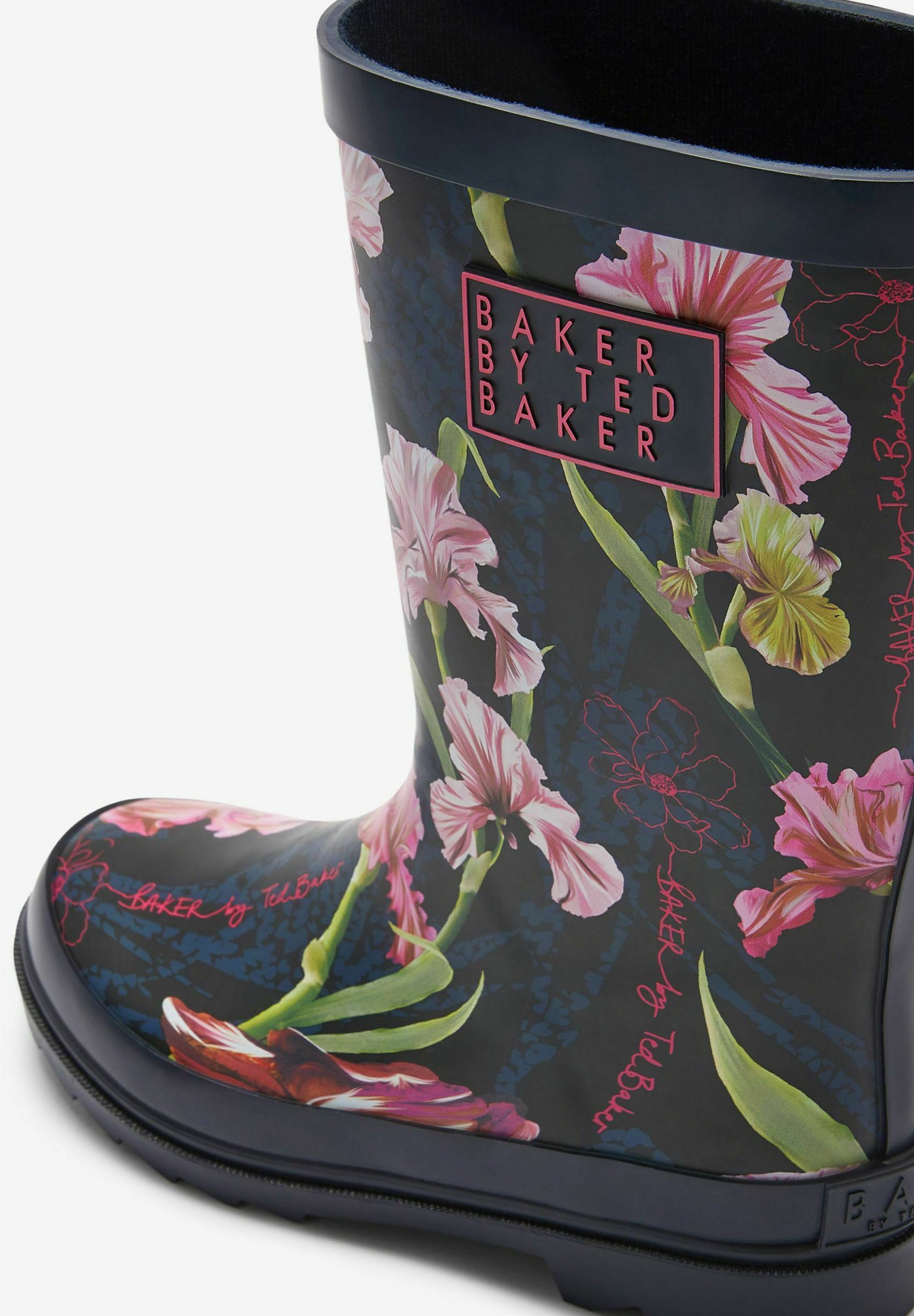 Next Regenlaarzen - blue/blauw - Zalando.nl