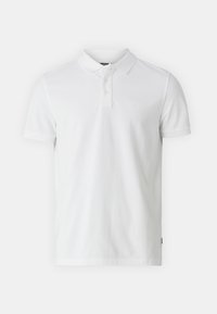 AMBROSIO  - Polo - white