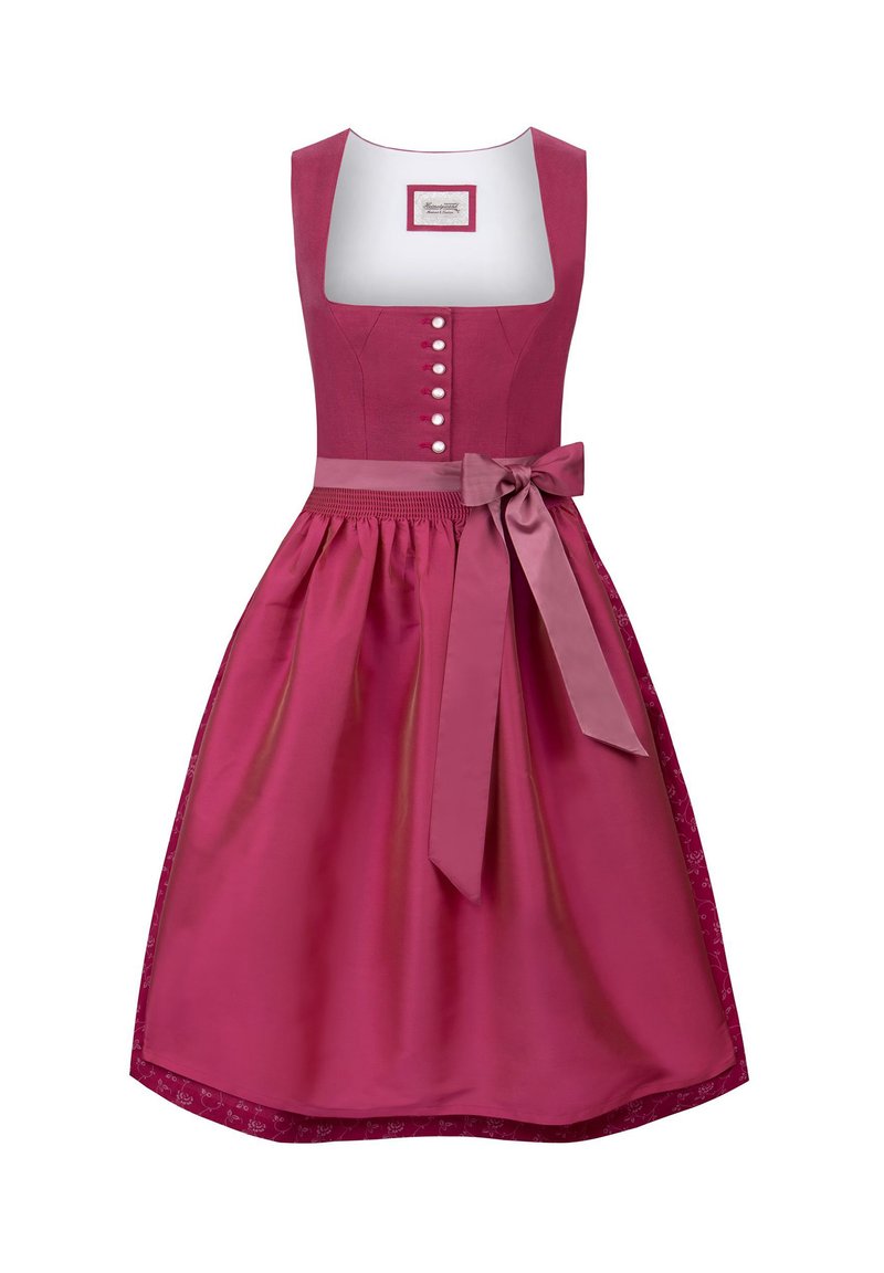 Stockerpoint Dirndl (rood)paars Stockerpoint Dirndl (rood)paars