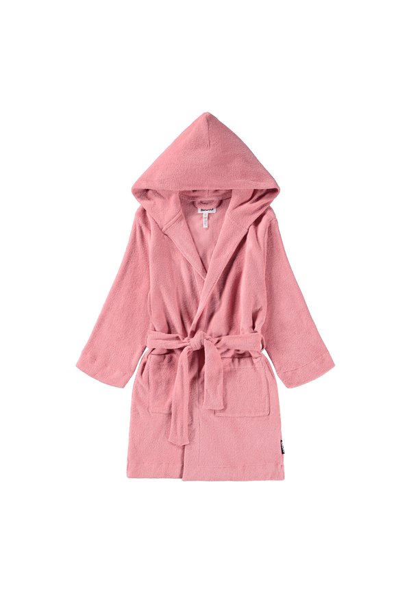 WYN BATHROBE - Bademantel - blush