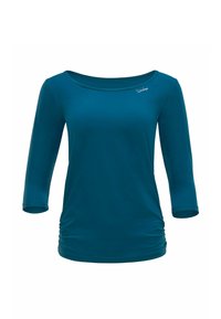 Nevybrané, teal green