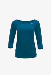 Nevybrané, teal green