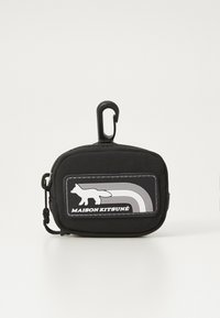 FLASH FOX EARBUD CASE UNISEX - Other accessories - black
