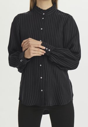 Chemisier - black