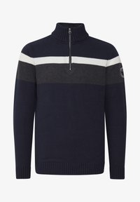 Atlasīts, navy blazer