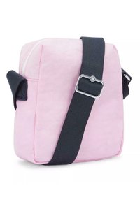 Kipling CHAZ CNT - Axelremsväska - blooming pink center