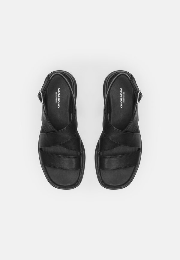 CONNIE - Platform sandals4