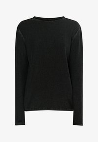 Ausgewählt, schwarz