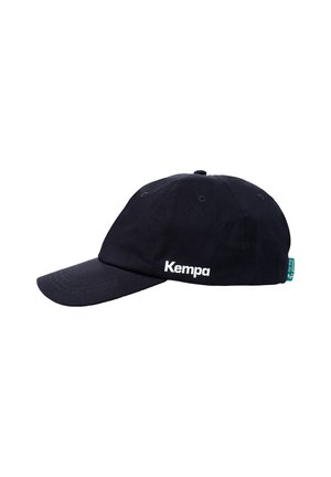 BASECAP - Casquette - schwarz