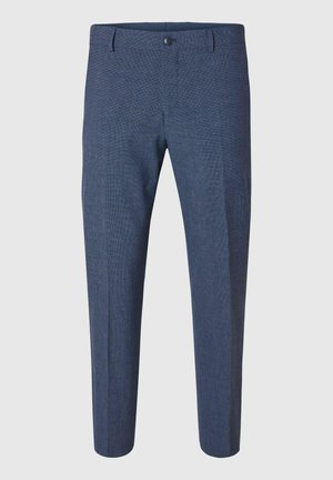 Selected Homme Suit trousers - dark blue