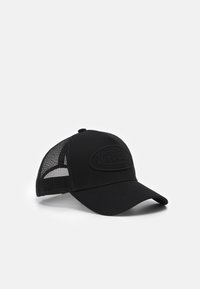 Von Dutch TRUCKER UNISEX - Καπέλο - black