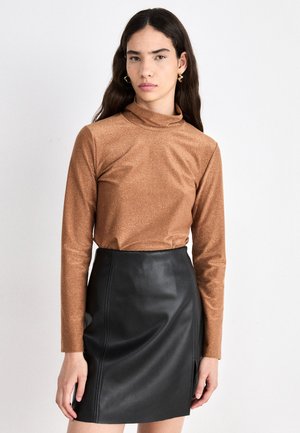 Marc Cain Pullover - spice