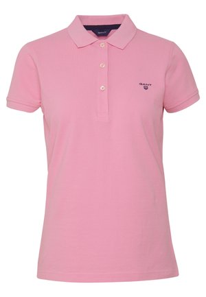 Poloshirts - pink