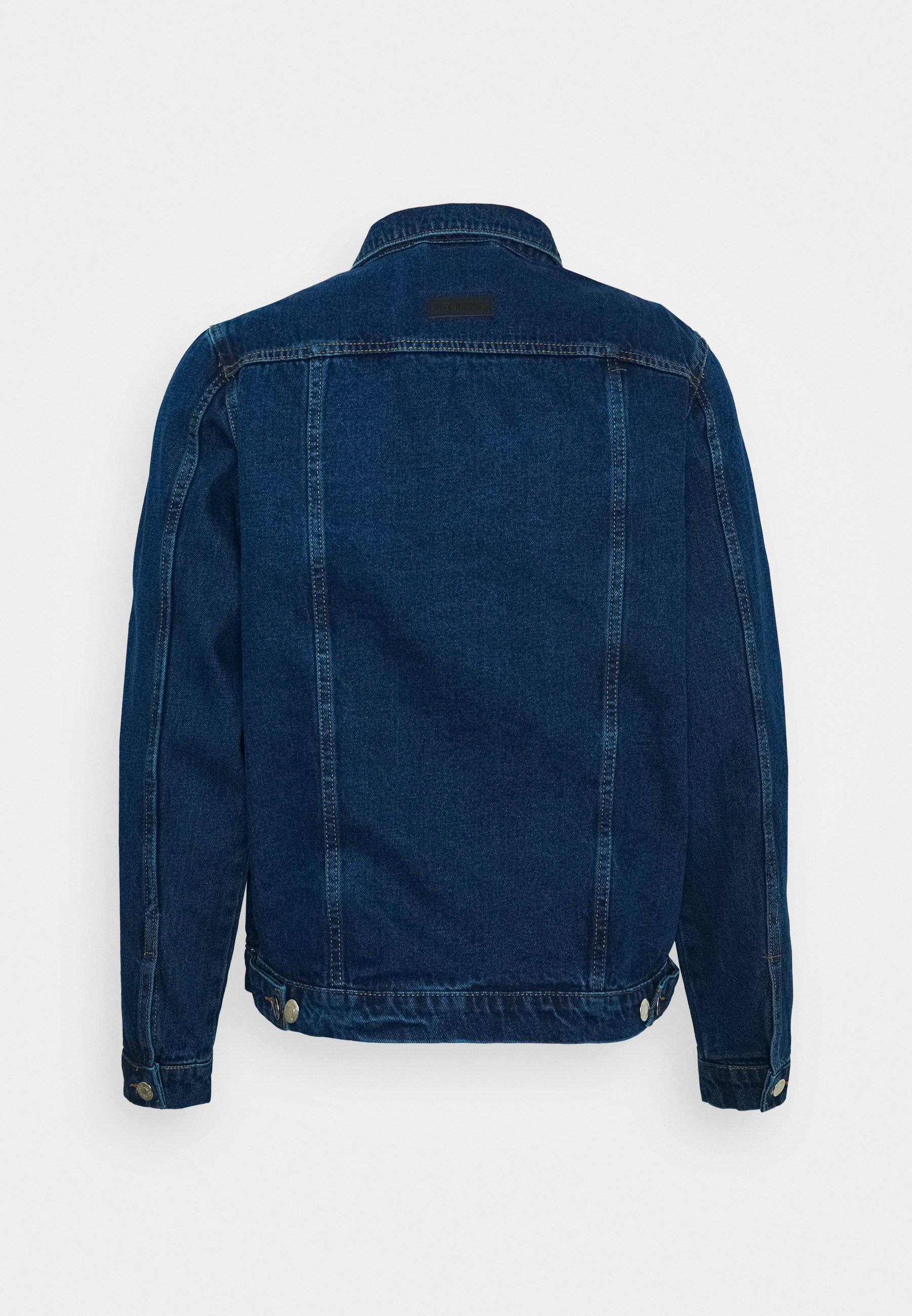 just junkies denim jacket