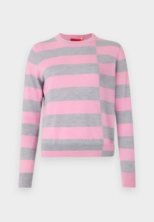MAX&Co. DOBERMAN - Jumper - orchis rose