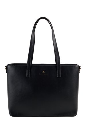 CASSANDRE - Bolso de mano - black