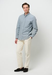 PROFUOMO Camicia - indigo