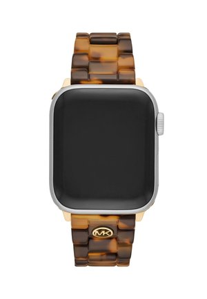APPLE STRAP - Ure - tortoise