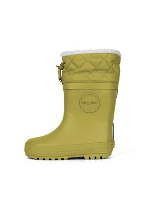 Druppies Baby shoes - green