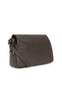 Hexagona CONFORT - Borsa a tracolla - taupe
