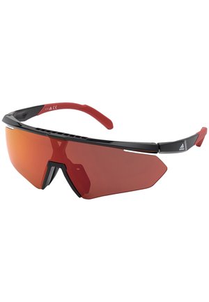 adidas Performance ADIDAS SPORTS MEN'S SONNENBRILLE SP0027 UNISEX - Occhiali sportivi - roviex gespiegelt.