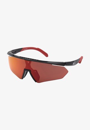 adidas Performance ADIDAS SPORTS MEN'S SONNENBRILLE SP0027 UNISEX - Occhiali sportivi - roviex gespiegelt.